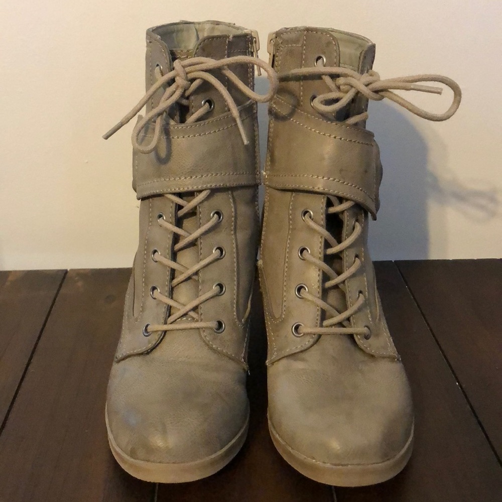 Guess Boots